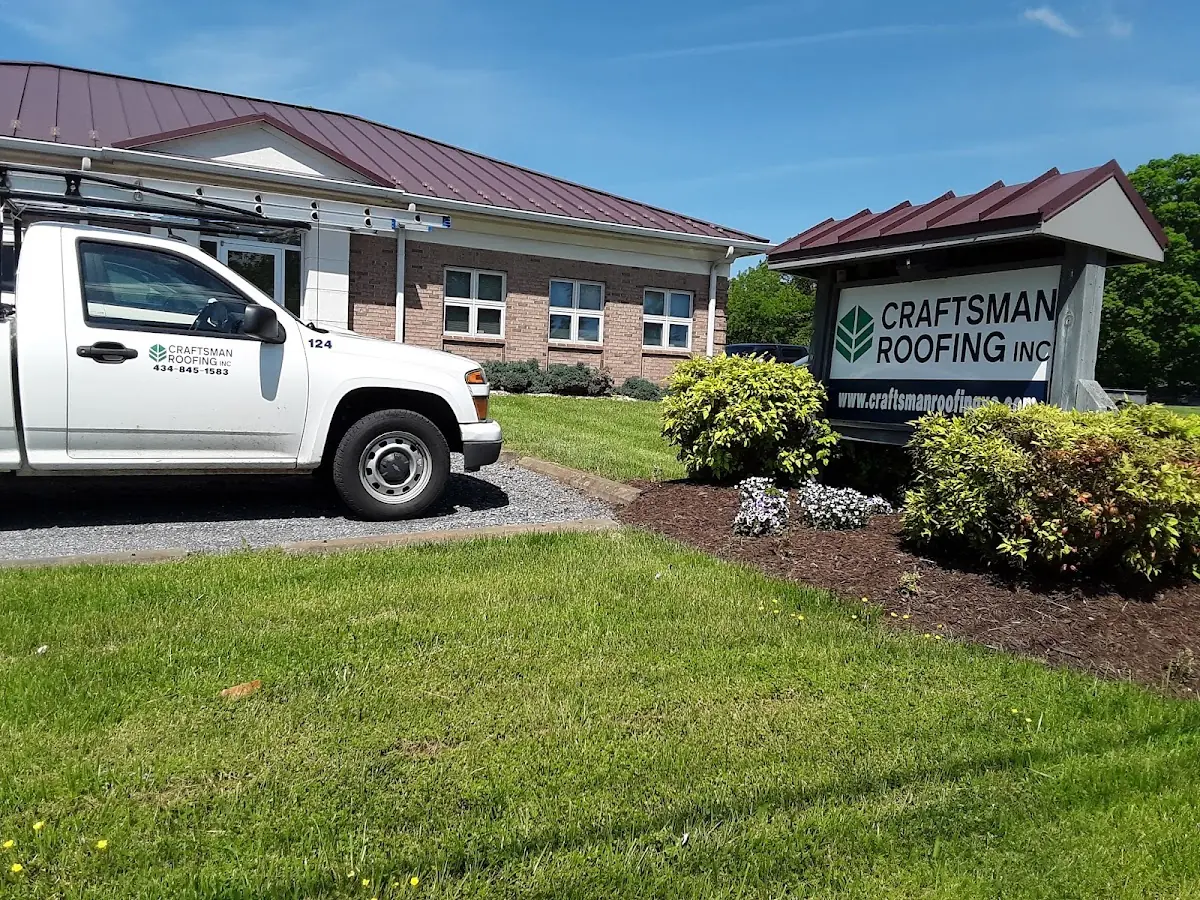 Quality Chimney Repair by experienced craftsmen in Constitution Place